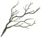 STOBAZA Sand Tisch Baum Zweig Modelle Realistische Künstliche Pflanzen Baum Für Indoor Decor Gartenarbeit