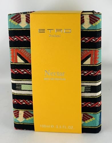 Etro Nectar Eau de Parfum 100 ml