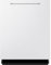 Samsung Fully Integrated Standard Dishwasher - Black with Fixed Door Fixing Kit - B Rated