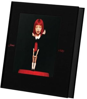 JENNIE - The 1st Studio ExtraL Album [Ruby] (ZEN Version)