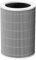 Ersatzfilter kompatibel mit Xiaomi Mi Luftreiniger 2, 2H, 2S, 3, 3H, 3C, Pro (H13 Grade HEPA-Filter und Aktivkohlefilter)
