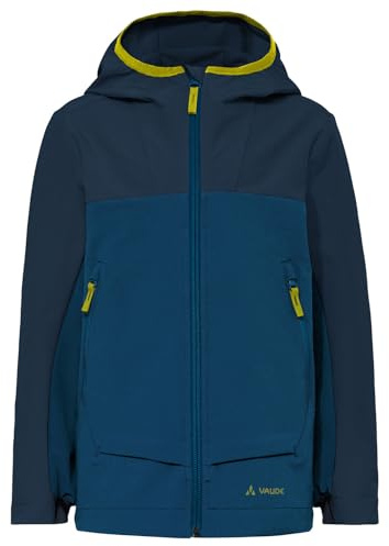 VAUDE Jacken Kids Rokua Softshell Jacket