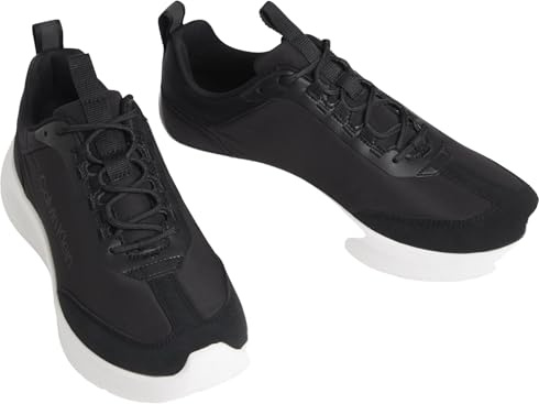 Calvin Klein Herren Light Eva Runner Hm0hm02241 Low Top