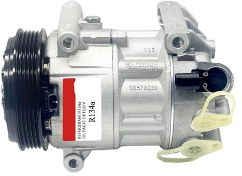 Compressore Aria Per Jeep Per COMPASS SUV 51979374 51936443 50547717 K68245073AA 8600292 Compressore aria condizionata compatibile