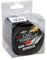 Filo da pesca per pesca alla carpa, 600 m, nero opaco, molto liscio, disponibile da Ø 0,22 a 0,40 mm (diametro 0,40 mm/portata 13,80 kg)