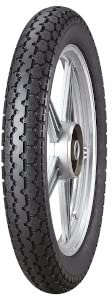 Anlas 3.00 -18 47P NR-2 TT Moto Neumáticos de Verano, 3.00-18 47P NR-2, TT, 76/110/R18 47P, A/A/70dB