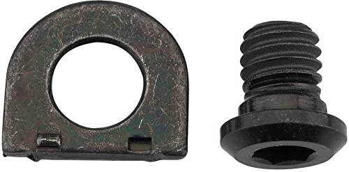 SHIMANO Alloy Steel Braze-On Mount Derailleur Part - Y3E998050