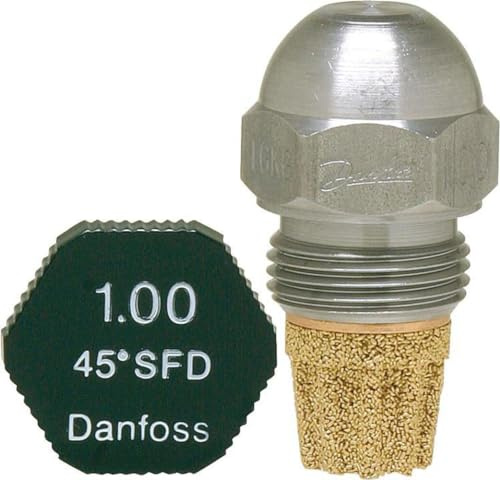 Danfoss Brennerdüse 0,55 USgal/h - 45° SFD Vollkegel