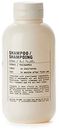 Hinoki Shampoo, 250ml by LE LABO