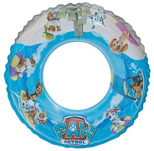 Happy People 16325 Anillo de natación Sí Paw Patrol