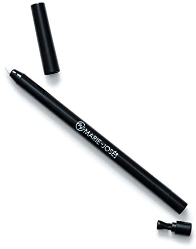Marie-José Augenbrauen Primer & Abdeckstift 2-in-1 White Stick | Langanhaltend, Wasserfest, Für Augenbrauenpuder & Brow Mapping, Professional Brow Wax