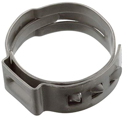 febi bilstein 26348 Klemmschelle für Lenkmanschette , 1 Stück