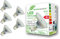 greenandco 5x GU10 LED Spot | 5W 350 lm | 4000K neutralweiß | 110° | 230V | CRI 90+ | flimmerfrei | nicht dimmbar