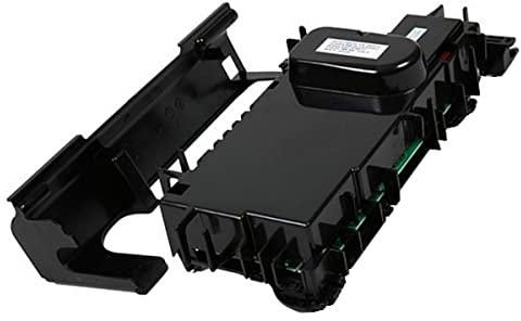 Placa electrónica de control motor [587C] original Secadora 1360057010 ELECTROLUX