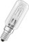 Lot de 2 ampoules halogène de hotte 28 W E14