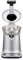 Riviera-et-Bar PPA760 Spremiagrumi, Metallo, Inox