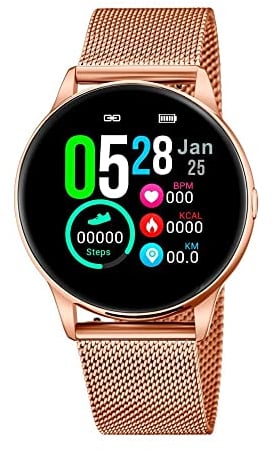 Lotus Smart Watch 50001/A