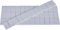 Aain® EasyPeel 576 pesi ruota adesivi 1/4 oz per auto, camion, SUV, moto, auto telecomandate, profilo basso, argento