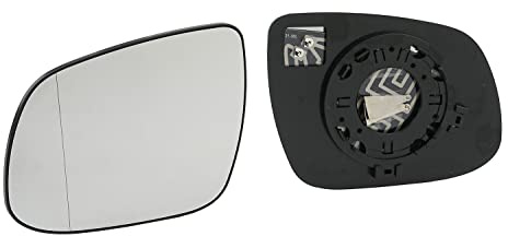Johns, Spiegelglas passend für Kia Cee´d 09/09-04/12 Vsd ab Links Fahrerseite