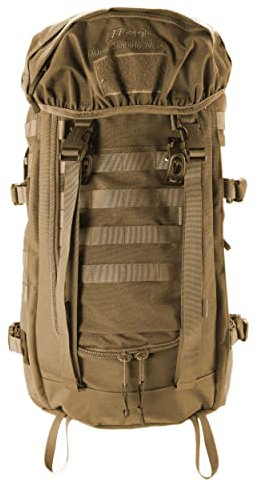 Berghaus Centurio 45 IV FA