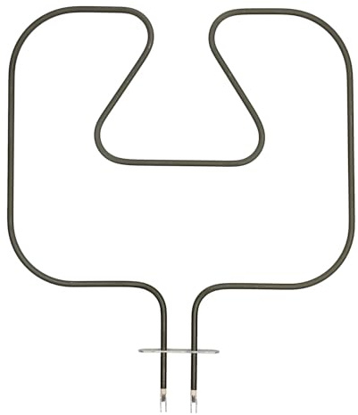 easyPART Kompatibel/Ersatz für privileg 10026813 Heizung Heizelement Unterhitze Backofenheizung 1000W 230V Backofen Herd Ofen Alternativ Electrolux AEG 3570338040 ACEC ArthurMartin Corbero Elektra