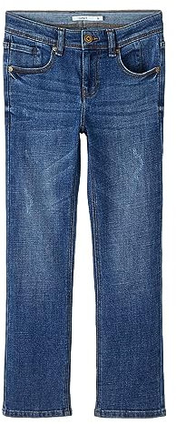 NAME IT Boy Jeans Straight Fit
