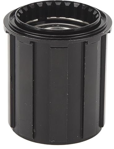 Tbest Corps de Roue Libre à 11 Vitesses, Corps de Roue Libre en Alliage D'aluminium, Système à Cliquet à 11 Vitesses, Remplacement du Corps de Roue Libre à Deux Roulements pour Vélo de