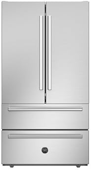 Bertazzoni Frigorifero Side by Side REF904FFNXTC