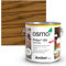 Osmo Polyx Oil Tints, Semi Matt Finish (375ml, 3072 Amber, Semi-Matt)