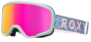 Roxy Missy - Masque de snowboard pour Fille