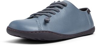 Camper, Peu Cami, Women Shoe, Medium Gray, 37, (EU)