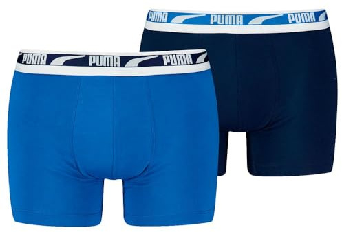 Puma Everyday Multi Logo Boxer 2 Einheiten 2XL