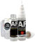 Lackstift kompatibel mit VW/Volkswagen Deep Black Perl LC9X schnelltrocknend + Klarlack Tufplack