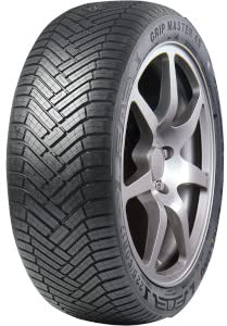 LINGLONG Ganzjahresreifen 225/65 R 17 XL TL 106V GRIP MASTER 4S BSW M+S 3PMSF Allwetter