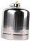 Oshhni Réservoir de de camping, bouteille de vide et, bidon de carburant pour la pêche en plein air, le camping, le barbecue, 3L