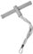 Gkumgwo Fitness Tension Rope, Push-up Board Stretching Band, Fitness Sit-up Exercise Elastic Band At Home Gym, Workout Stretching Equipment