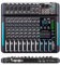 Mixer audio per DJ Forket 99 DSP FP-10 Mixer DJ Controller 10 Canali Reverb Registrazione Mixaggio Con Bluetooth 5.0 Prestazioni Professionali