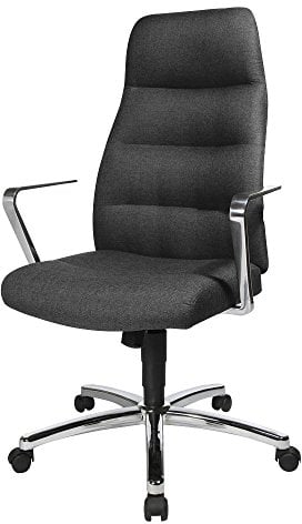 Topstar NC79R DC2 Chefsessel Chairman 70 anthr