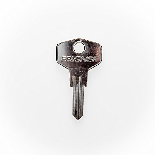 JU Ersatzschlüssel JH - Schließung JH 001 bis JH 100 - Nachschlüssel - Zusatzschlüssel - für JU Briefkästen und Briefkastenanlagen - Briefkastenschlüssel - nachträglicher Schlüssel für JU Briefkästen