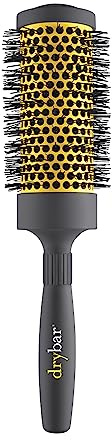 Drybar Full Pint Medium Ceramic Round Brush, 2.25 Barrel