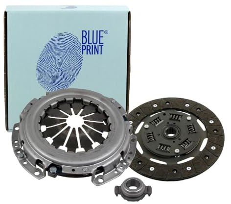 Clutch Kit Blue Print ADH230112 Febi Bilston -New Pck of 1