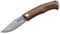 Böker Manufaktur Solingen 111029 Unisex – Erwachsene Boxer EDC Brown Taschenmesser, braun, 18,5 cm