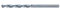 PFERD Spiralbohrer STEEL, 10 Stück | Ø 3,0 mm, HSS-G N, DIN 338, 118° | 25203515 - universell einsetzbar