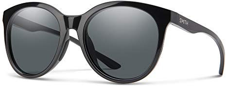 Smith BAYSIDE 807 BLACK 54/19/145 Damen Sonnenbrillen
