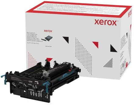 Xerox Original C310 / C315 Schwarz Belichtungseinheit (125,000 Seiten) (langlebiges Produkt, in der Regel bei durchschnittlicher Nutzung nicht erforderlich) - 013R00689