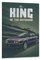 ASDSA Vintage-Auto-Poster BMW E34 M5, Leinwand-Kunstposter und Wandkunst, Bild, Druck, modernes Familienschlafzimmer-Dekor-Poster, 20 x 30 cm
