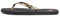 Reef Zehentrenner Sandale Bliss Nights Classic Leopard EU 37.5 (Woman)
