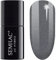 326 UV Hybrid Nail Polish Semilac Foggy Grey Shimmer 7 ml
