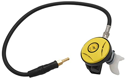 Tauchen, Schnorchel, Schnorchelausrüstung, Druckminderer, Tauchregler, Unterwasser, sekundäre Tauchatmung