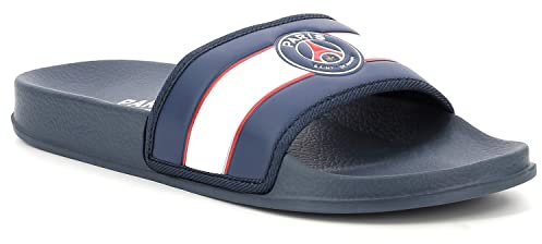 PARIS SAINT-GERMAIN PSG Slipper – Offizielle Kollektion 41